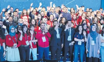 Milli teknolojiyle uzay yolunda