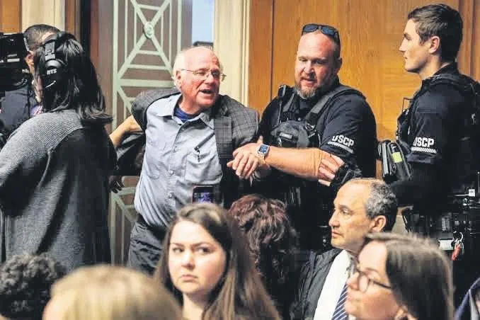 Bir dondurmacının çığlığı: Bu düzenin neresindeyiz? Bir dondurmacının çığlığı: Bu düzenin neresindeyiz?