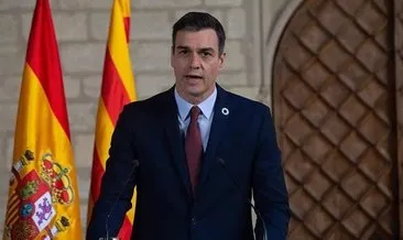 İspanya Başbakanı Sanchez, Batı ülkelerine Artık Filistin devletini tanıyın çağrısı yaptı
