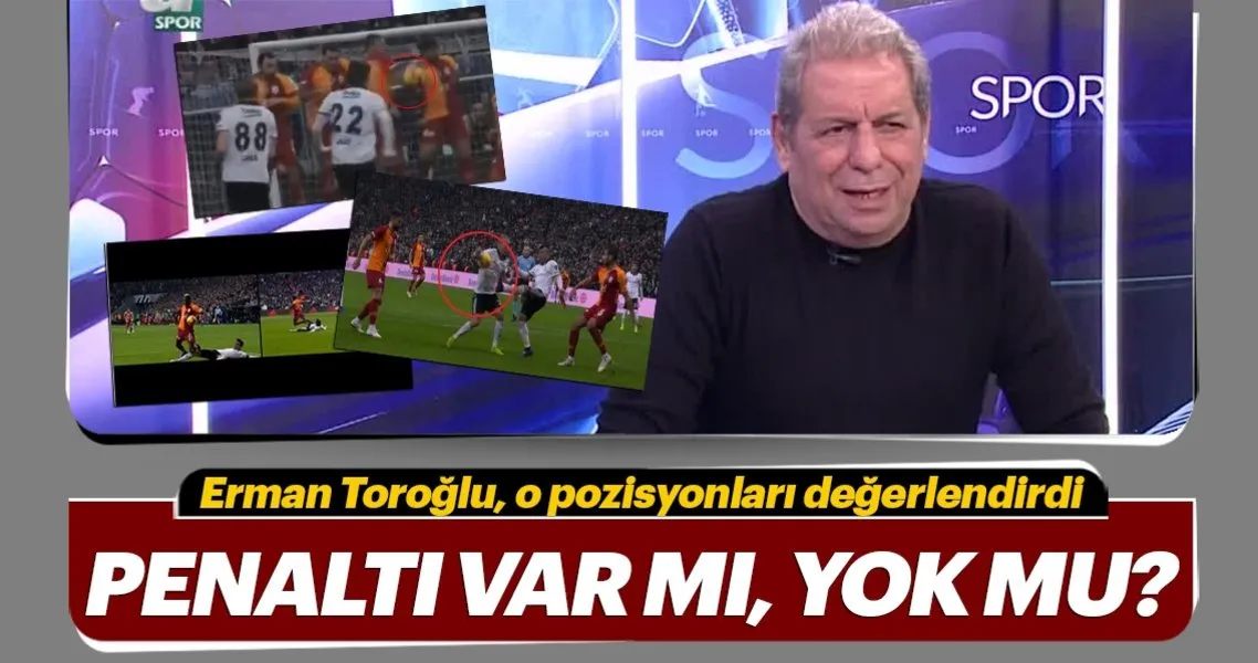 Erman Toroglu Onyekuru Nun Pozisyonu Penalti Videosunu Izle Fotomac Tv