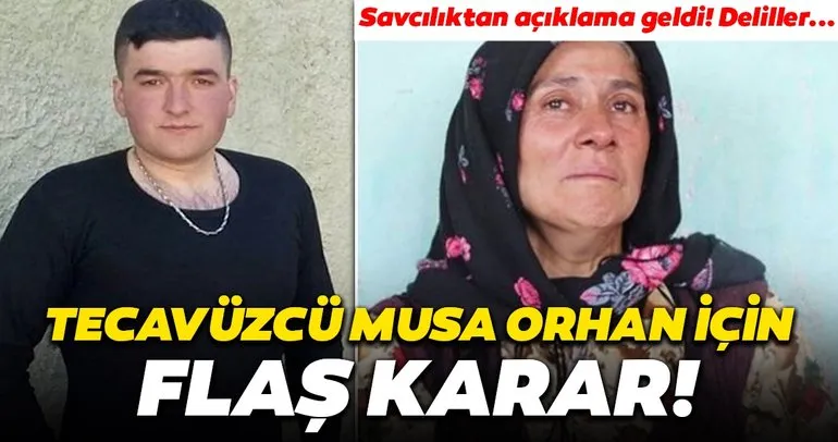 İpek Er’e cinsel istismarda bulunan Musa Orhan tutuklandı! Son dakika açıklaması da geldi; 18 yaşındaki İpek intihar etmişti...