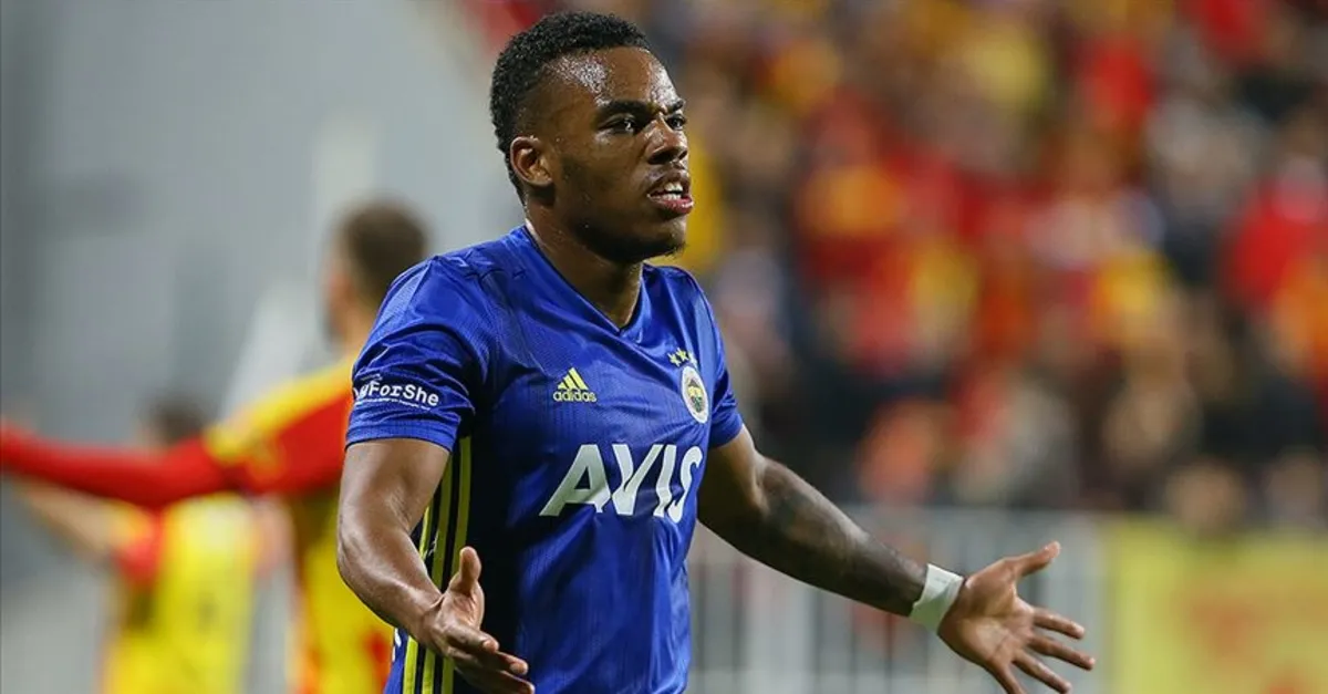 Garry Rodrigues kimdir? Garry Rodrigues kaç yaşında, nereli, hangi ...