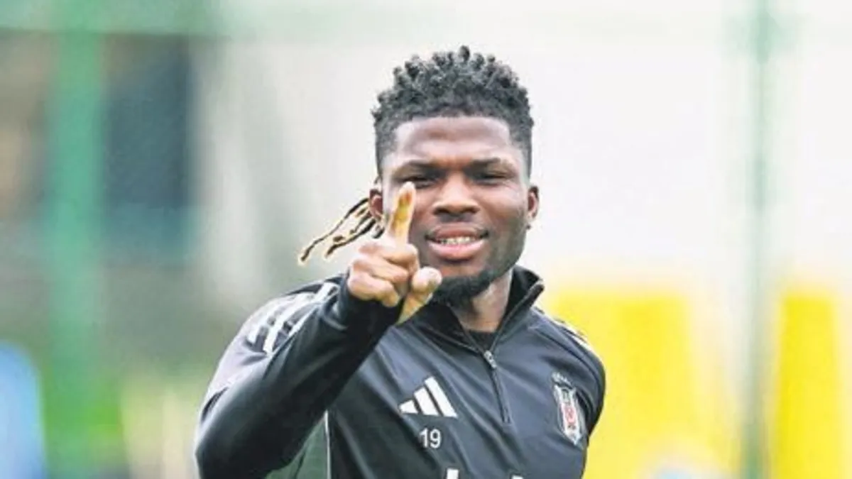 Kartal’da Toure seferberliği