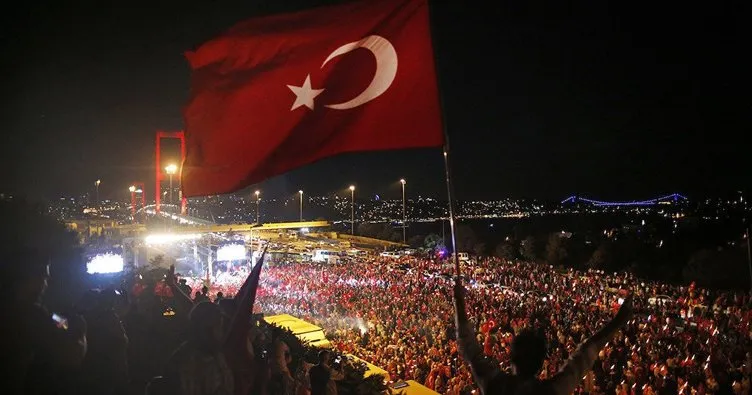 Prof. Dr. Cevdet Erdöl: Yeni Oluşumcular 15 Temmuz’un siyasi hedeflerine hizmet ediyor...