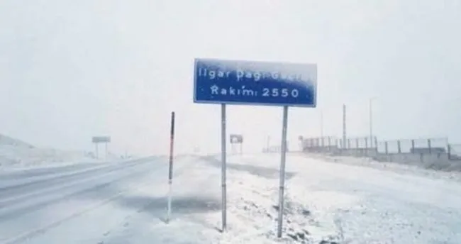 Istanbul Da Deniz Havasi Kars Ve Ardahan Da Kar En Son Haber