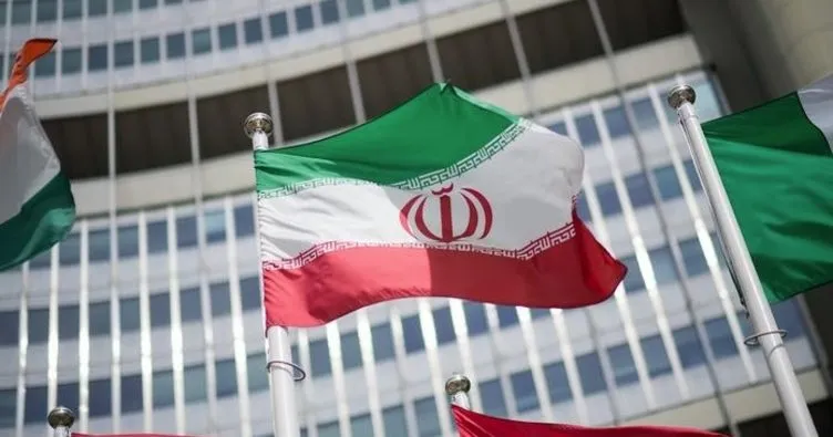 İran ile Çin arasında kritik görüşme: Nükleer anlaşma masada