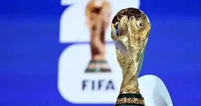 FIFA Dünya Kupası maç takvimi 2026 | Dünya Kupası ne zaman, hangi tarihte başlıyor?