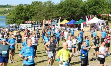 Gebze Ultra Trail nefesleri kesti