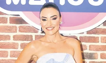 ‘Dipçik gibiyim, küllerimden doğup geldim’