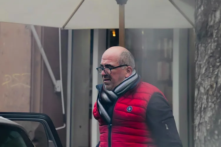 Son dakika: FETÖ’nün kara propaganda beyni Hayrettin Özkul’u SABAH buldu! 300’den hücreye yön veriyor