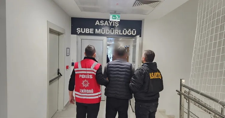 Tekirdağ’da suça geçit yok!  43 tutuklama