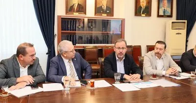 Dr. Mehmet Kasapoğlu: Çevresel bir felaketle karşı karşıyayız #izmir