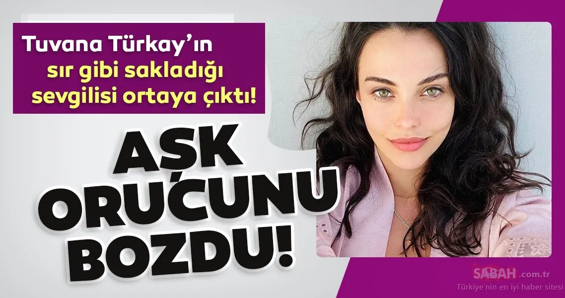 guzel oyuncu ask orucunu bozdu