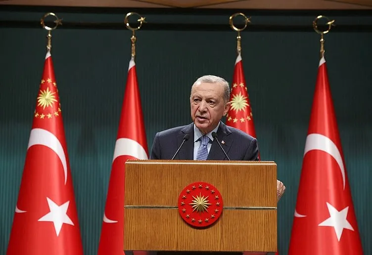 Son dakika: Milyonların gözü Başkan Erdoğan’da olacak! Kabine toplanıyor: Gençlere ÖTV’siz telefon, emekli maaşı...