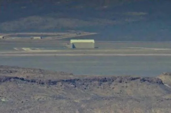 Dünya gizemini yıllardır çözemiyor! 51. bölgede neler oluyor?