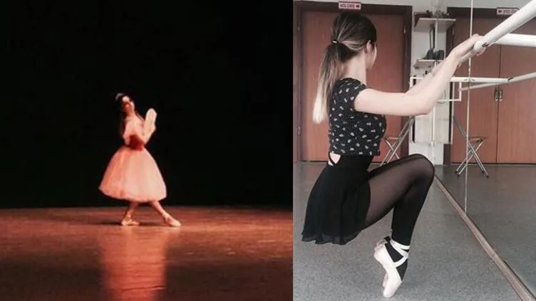 Son dakika haberi: Yürekleri dağladı! Genç balerin Ceren Özdemir, kalbinden bıçaklanarak hayatını kaybetti