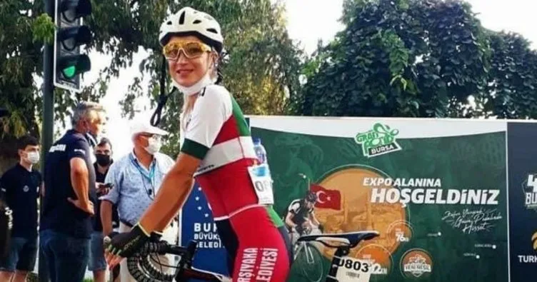 İzmir’de bisiklet sporcusu Zeynep Aslan ölmüştü: Sanıkların cezaları onandı!