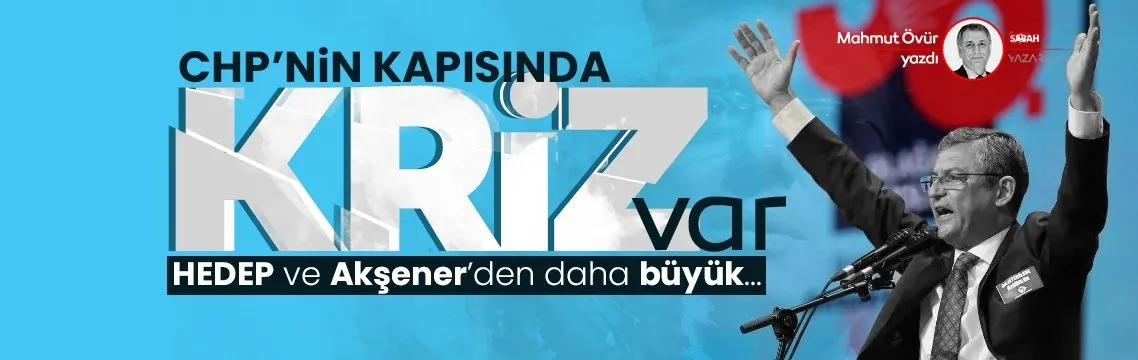 İyi Parti’nin hamlesi CHP’yi karıştırdı