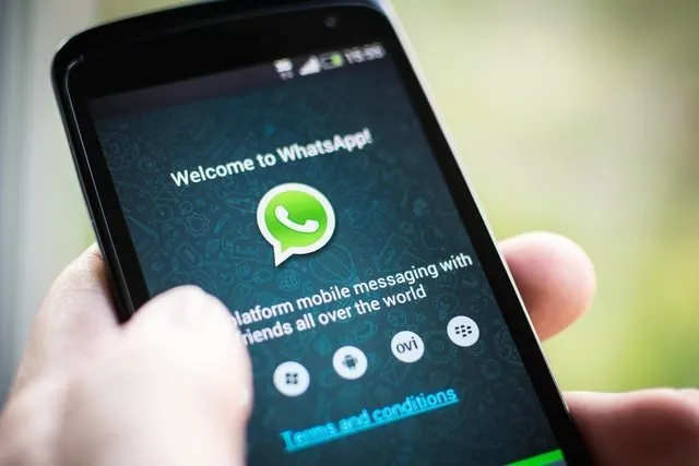 Whatsapp’a yeni özellik geliyor