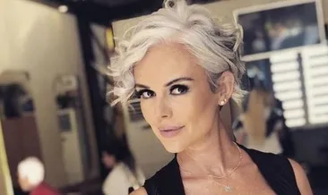 İpek Tanrıyar’dan hamilelik pozu