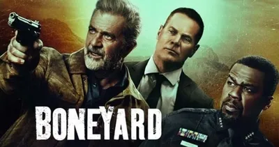 Boneyard konusu ve oyuncuları: Boneyard filmi ne zaman çekildi?