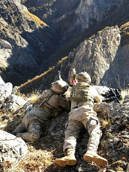 İşte Kemal Kılıçdaroğlu’nun ’aklamaya’ çalıştığı HDP’lilerin skandal görüntüleri