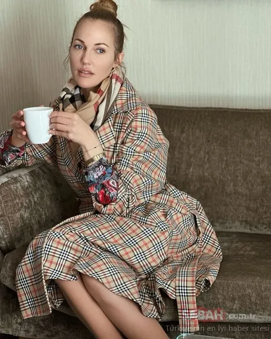 Muhteşem Yüzyıl’ın Hürrem Sultan’ıydı! Meryem Uzerli’nin duyanları şaşkına çeviren o keşfedilme hikayesi bakın neymiş...