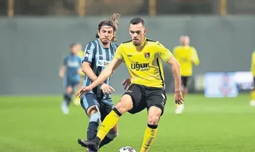 Hedefimizden sapmış değiliz