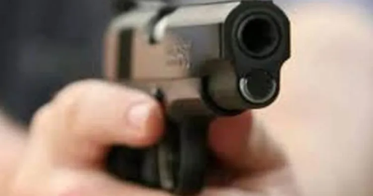 İzmir’de oğlunu vuran kişi intihar etti