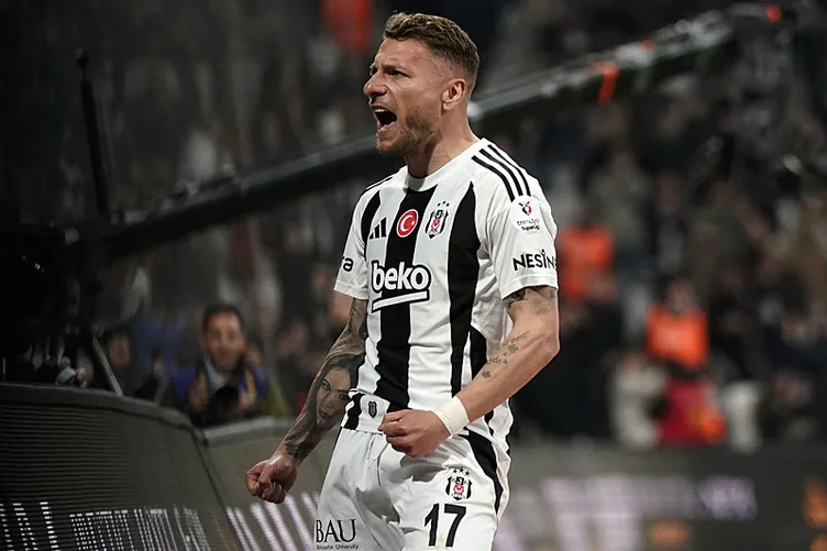 Beşiktaş bütçeyi golcüye ayırdı! İşte hedefteki 2 isim...