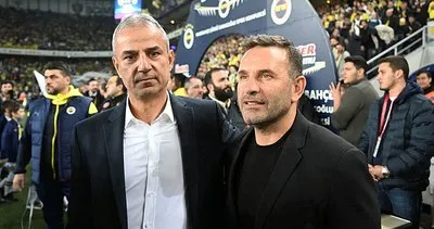 Son dakika transfer haberi: Galatasaray’dan Fenerbahçe’ye tarihi transfer çalımı! Süper Kupa Finali öncesi şoke eden gelişme...