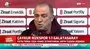 Fatih Terim'den maç sonrası olay sözler: Artık o tuzağa düşmem
