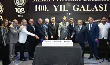 Türkiye’nin gıda ambarı: Mersin