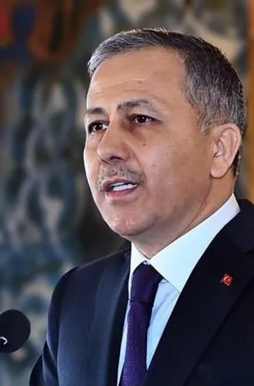 İçişleri Bakanı Ali Yerlikaya: Taksim Meydanı’nda 1 Mayıs’a izin yok