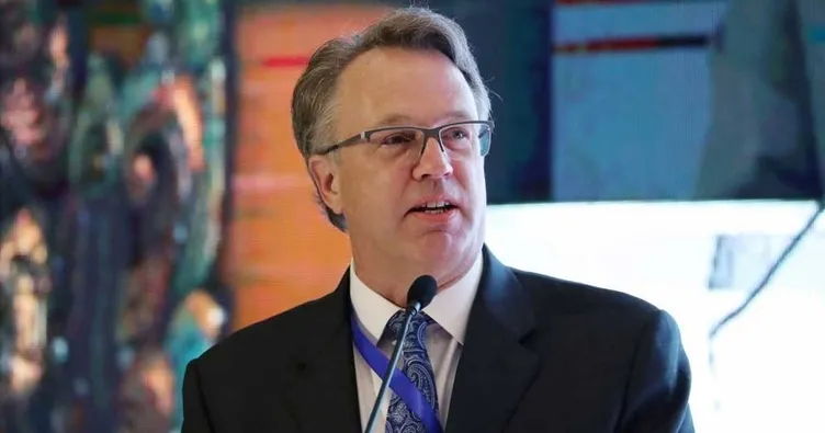 Fed Başkan Yardımcısı John Williams: Enflasyon hedeflemesi daha keskin faiz artırımı anlamı taşımıyor