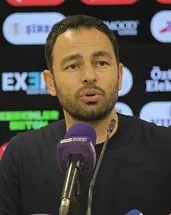 Selçuk İnan’dan maç sonu istifa sinyali!