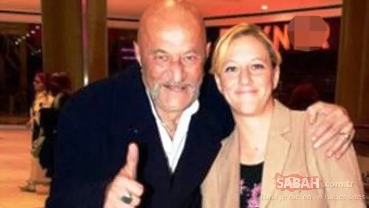 Yeşilçam’ın yıldız oyuncusu Coşkun Göğen’i kahreden haber! 20 yıllık eşini kaybetti...