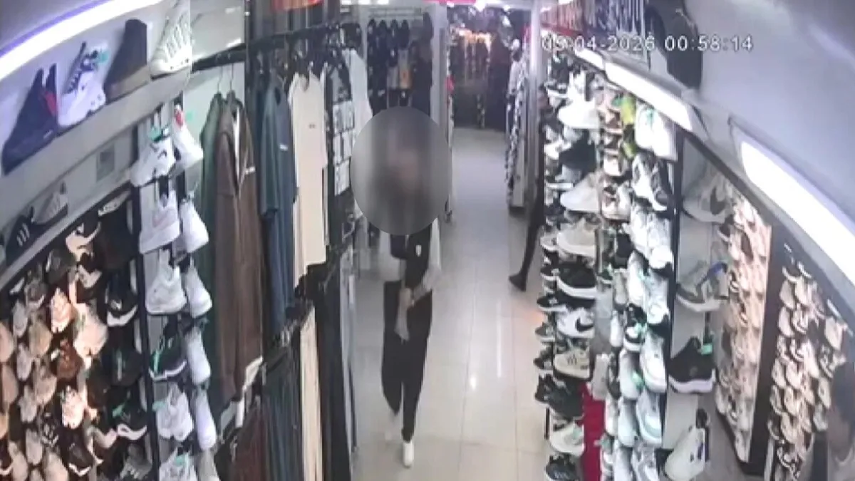 Avcılar'da arkadaş dehşeti: İş yerinde konuk ettiği sırada öldürüldü! Kameraya böyle yansıdı...