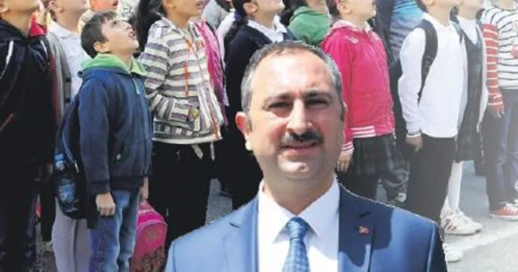 Milliyetçilik sadece andımızla olmaz