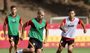 Galatasaray Dinamo Bükreş maçı hangi kanalda? 27 Haziran Galatasaray Dinamo Bükreş hazırlık maçı canlı izle!