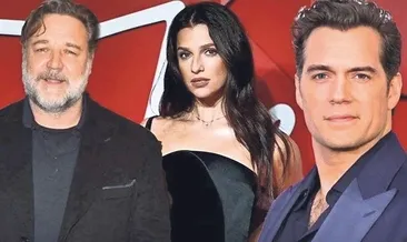 ‘Highlander’e yeni oyuncu