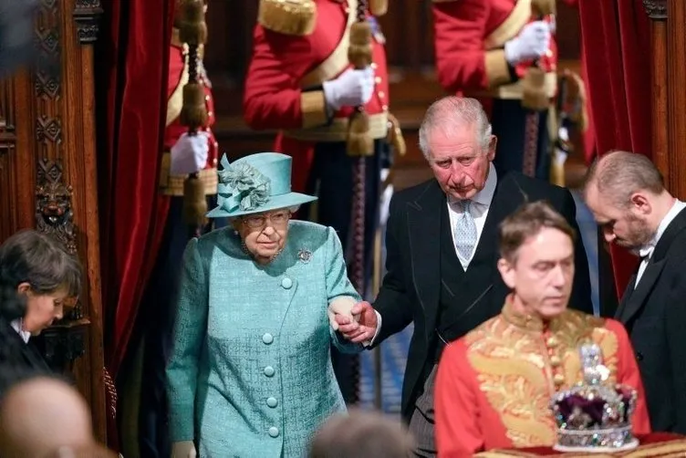 Son dakika: İngiltere Kraliçesi 2. Elizabeth’in cenaze töreni 19 Eylül’de! Dikkat çeken kilise detayı