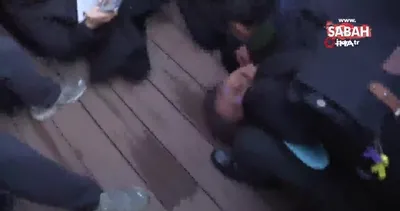 Güney Kore’de boynundan bıçaklanan ana muhalefet lideri ameliyat oldu