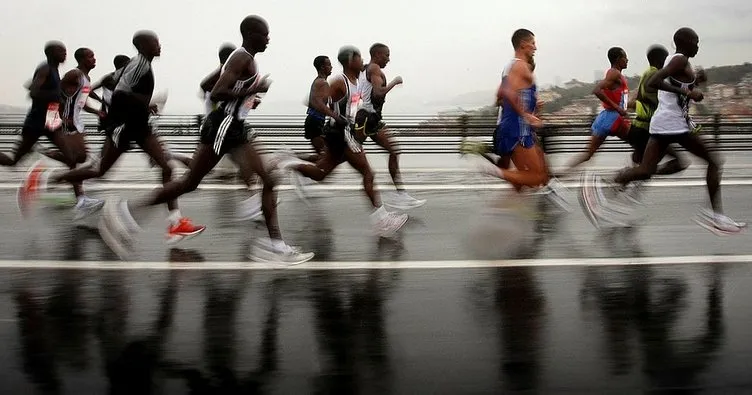 İstanbul Maratonu ne zaman ve saat kaçta başladı, kaçta bitiyor? 2022 Avrasya İstanbul Maratonu kaç km, nerede başlayıp nerede bitiyor?