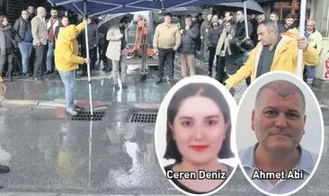 İZSU mazgal değil mayın döşemiş #izmir