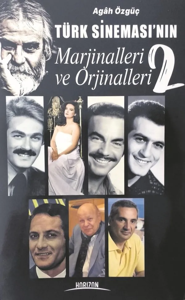 Ezber bozan Yeşilçam gerçekleri...