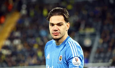 Fenerbahçe’den kaleci kararı!