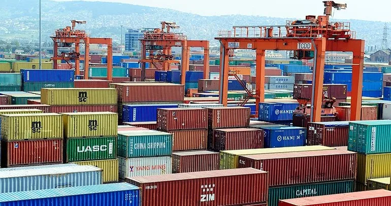 Dış Ticaret Haddi 92,5’e yükseldi