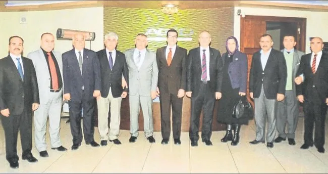 AGİD’den Bank Asya operasyonu