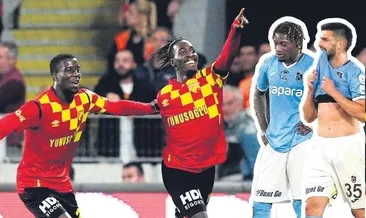 Trabzon’a göz göz darbesi!